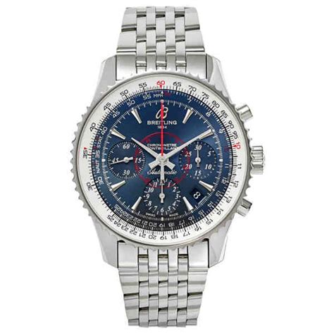 Buy Breitling Montbrillant men's Casual Watch AB0130C5